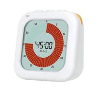 For Visual Timer For Kids 60 Minute Digital Kids Timer Classroom Timer With 3 Alarm Modes Time Manag