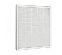 for vital 200S Air Purifier Replacement Filter - High Efficiency HEPA with Activated Carbon Layer for Pet Allergy Toxin Absorber - Fits for vital 200S-P Bedroom Office Home(100 (white border))