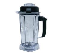 For Vitamix Blender Pitcher 64oz,Replacement Pitcher for Vitamix 5200 5300 6300 7500 VM0197 VM0101 VM0100 VM0103 E310 Classic Explorian Commercial Professional Series Vitamix Blender Container