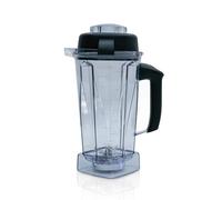 For Vitamix Blender Pitcher 64oz,Replacement Pitcher for Vitamix 5200 5300 6300 7500 VM0197 VM0101 VM0100 VM0103 E310 Classic Explorian Commercial Professional Series Vitamix Blender Container