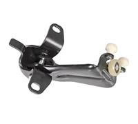 for Vito W639 for Viano Sliding Door Roller Guide Hinge Right Middle 6397601547 Sliding Door Pulley