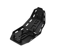 For Vitpilen For Svartpilen 401 2018 2019 Motorcycle Engine Chassis Protection Cover Chassis Under Guard Skid Plate Engine Guard Skid Plate(Black)