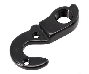 For Vitus For Nucleus 24 26 Rear Derailleur Hanger Replacement Part Aluminum Alloy Frame Bracket for 2019 and Subsequent Model Years