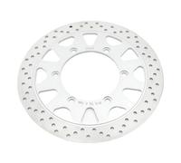 For VL 800 For Boulevard 2005-2017 For Intruder 2006-2011 For Volusia 2001-2004 Front Brake Disc Rotor Motorbike Brake Disks