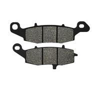 For VL1500 For Boulevard For C90 For C90T 2005 2006 2007 2008 2009 2010 Motorcycle Front Rear Brake Pads Motorcycle Brake Pads(1 pair Front(left))