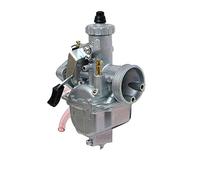 For VM Series VM16 19mm VM22 26mm VM26 30mm VM28 32mm Carburetor Carb For 110cc-250cc Dirt Bike CRF KLX ATV Quad MENSUNUBNM(22mm)