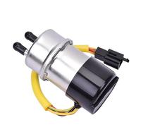 For VN1500 4 Wire Universal High Pressure Motorcycle Fuel Pump 12v Electric Petrol Pump