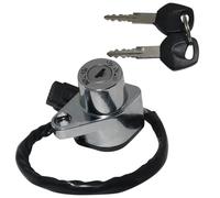 For VN1500 Classic For Vulcan 1500 Drifter Motorcycle Ignition Switch Key Lock Ignition Key Switch Set