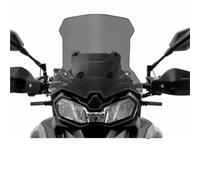 For VO&GE Va&lico DSX 900 900DSX Motorcycle Heightening Windshield Modification Accessories DS900X(B,Heightening5CM)