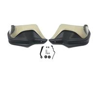 For Voge 525 DSX Valico DS525X 2023 2024 Motorcycle Accessories Handguard Shield Hand Guard Protector Windshield(Black Green Set8)