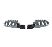 For VOGE DS525X 525 DSX 2022-2023 Front Foot Pegs Adjustable Footrests