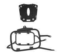 For VOGE DS525X DS 525X Panniers Rack Top Box Bracket 525 DSX Trunk Saddlebag Support Side Bag Stainless Steel Luggage