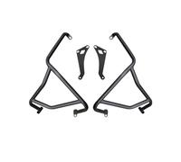 For VOGE DS525X Ds525x Modified Motorcycle Parts Upper And Lower Bumpers Anti Drop And Anti Collision Protective Bar Engine Guard Crash Bars