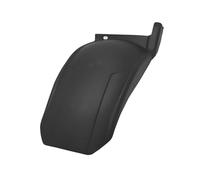 For VOGE For SR4 For MAX350 For MAX 350 Rear Wheel Mudguards Motorcycle Extension Mudguard Extension