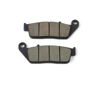 For Voge For Valico 500 DS 500DS Motorcycle Front And Rear Brake Pads Disc Brake Pad(Front)