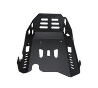 For VOGE For Valico For DS525X For DSX525 For 525DSX Motorcycle Skid Plate Bash Frame Guard Protection Cover Engine Chassis Protect Cover(Black)