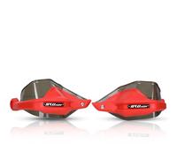 For Voge SR1 ADV 125 2025 Motorcycle Dedicated Hand Guard Handguards Handlebar Guards Windshiel