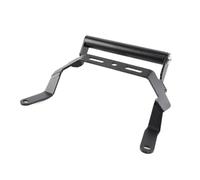 For VOGE SR1 ADV125 SR150S 2025 Navigation Bracket Holder | 22mm metal mount for GPS, phone, camera; easy install, no mods needed