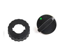 For VOGE SR250GT 2023 2024 Motorcycle Combined Fuel Tank Cap Filler Cover Quick Release POMPOMPUR