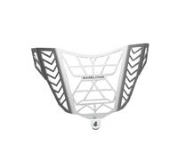 For VOGE Valico 500 DSX 2021-2024 Motorcycle Accessories Headlight Guard Grille Cover Head Light Protector 500DSX Headlamp Grilles Cover