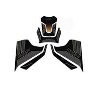 for Voge Valico 900 DSX 900DSX 2024 Motorcycle Fuel Tank Pad Stickers Protector