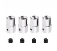 For Volcano Epx Pro Tsunami For Nitro For HSP 1/10 4Pcs For Universal Joint Drive Cup B 02016 Parts Replacement RC Modifications Models