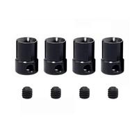 For Volcano Epx Pro Tsunami For Nitro For HSP 1/10 4Pcs For Universal Joint Drive Cup B 02016 Parts Replacement RC Modifications Models