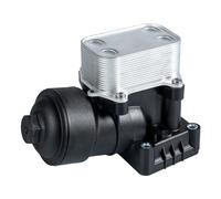 FOR VOLKSWAGEN AMARO OIL FILTER HOUSING INC OIL FILTER & OIL COOLER