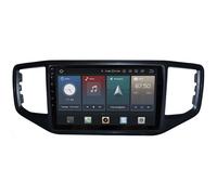 For Volkswagen Amarok 9" Touchscreen Android Car Radio Navigation GPS CarPlay
