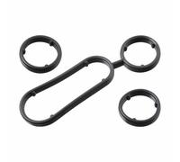 FOR VOLKSWAGEN AMAROK S1 4MOTION AMEO 63 BEET OIL COOLER GASKET SET