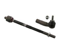 FOR VOLKSWAGEN CC FRONT RIGHT TIE ROD INC TIE ROD END NUT & LOCK NUT