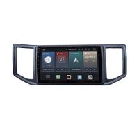 For Volkswagen Crafter 17-24 10" Touchscreen Android Autoradio Navi GPS CarPlay