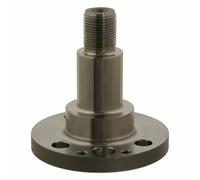 FOR VOLKSWAGEN CROSSFOX CROSSPOLO FOX POLO 60 SPACEFOX REAR STUB AXLE