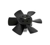 FOR VOLKSWAGEN DERBY GOLF CABRIO 19 1G JETTA PASSAT SYNCRO RADIATOR FAN