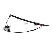 FOR VOLKSWAGEN EUROVAN TRANSPORTER FRONT RIGHT WINDOW REGULATOR NO MOTOR
