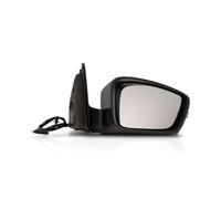 For Volkswagen Jetta 2011 12 13 14 2015 Door Mirror Passenger Side | Power | Heated | w/Signal Indicator | Replacement For 5C7 857 508 AE | VW1321146