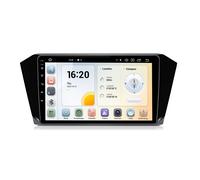 For Volkswagen Passat B8 3G Arteon 10" Touch Android Car Radio GPS Navi CarPlay