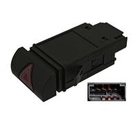 FOR VOLKSWAGEN SEAT CORDOBA IBIZA 6K HAZARD WARNING FLASHER