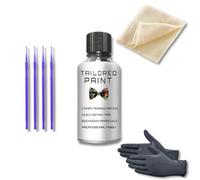 For Volkswagen Tiguan 2017-2020 Touch Up Paint Repair Kit Scratch Stone Chip Fix Urano Grey LI7F Touch Up Paint Pen
