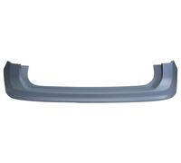 Fits VW Tiguan Rear Bumper Primed 2016 2017 2018 2019 2020