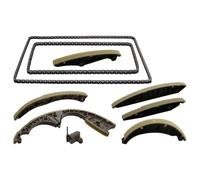 FOR VOLKSWAGEN TOUAREG 4MOTION CAMSHAFT & OIL PUMP TIMING CHAIN KIT