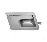 for Volkswagen VW T4 Transporter 1990-2002 Front Inner Door Handle Left/Right Side Car Interior Parts Accessories(Gray Right)