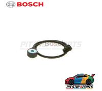 For Volvo 780 Knock Sensor Bosch 0261231008 Premium High Performance 1986-1987