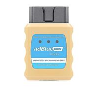 (for Volvo) Adblue Obd2 Emulator For Trucks Adblue Def And Emulator Plug And Drive Device By Obd2