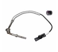 FOR VOLVO C 30 S 40 60 50 XC60 XC70 EXHAUST GAS TEMPERATURE SENSOR