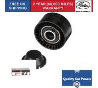 For Volvo C30 2006-2012 1.6 Gates Deflection Guide Pulley V Ribbed Belt T36034