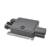 For Volvo C30 2006-2012 S40 MK2 2004-2012 Radiator Fan Control Module 4M519A810AA 6W1Z8B658AC 6W1Z-8B658-AC CT4Z8B658A