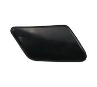 For Volvo C30 2007 2008 2009 Front Bumper Headlamp Headlight Washer Spray Nozzle Cover Cap Shell 39876478 39876479(LH and RH)