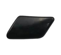 For Volvo C30 2007 2008 2009 Front Bumper Headlamp Headlight Washer Spray Nozzle Cover Cap Shell 39876478 39876479(LH and RH)