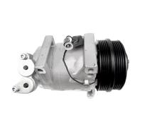 for Volvo C30 C70 S40 V40 V50 Car AC Compressor 8602925 8603656 30676311 36000570 36001118 68647 98826 Auto A/C AC Compressor